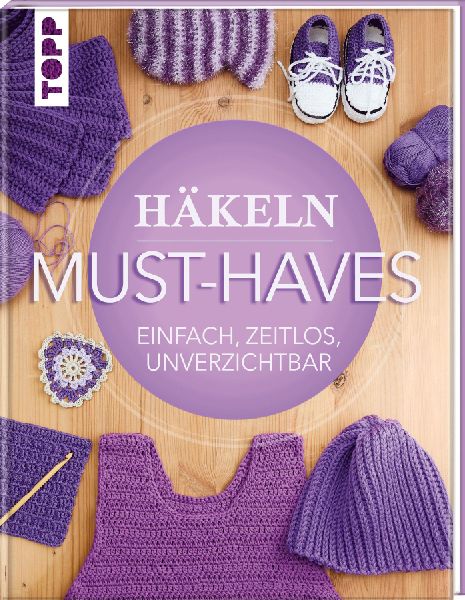 Häkeln Must-Haves
