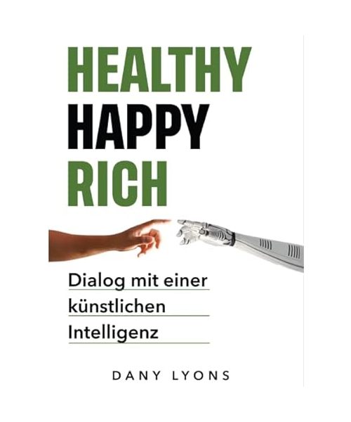 Healthy Happy Rich