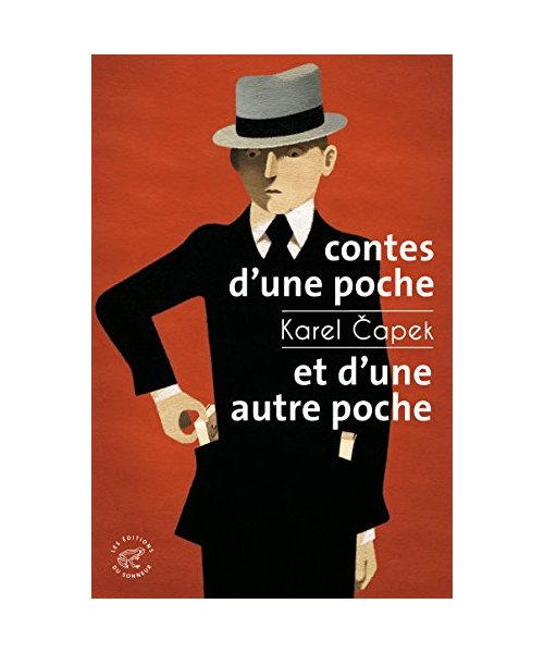 Contes d'une poche et d'une autre poche