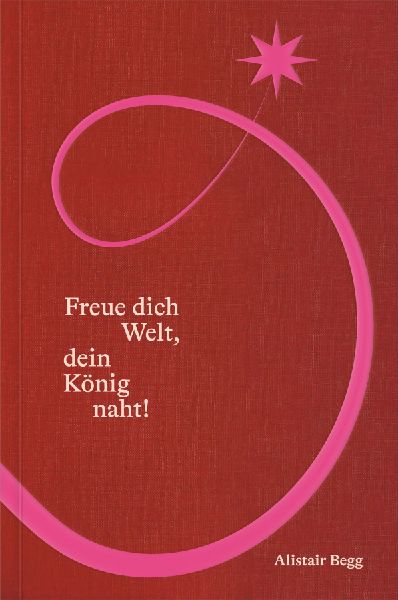 Freue dich Welt, dein König naht!