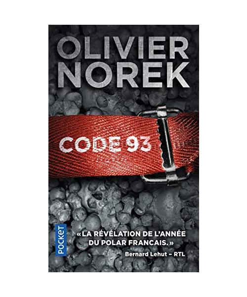 Code 93