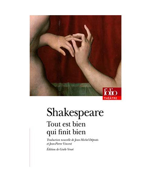 Tout Est Bien Qui Finit
