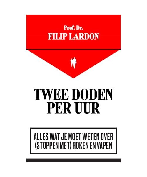 Twee doden per uur: alles wat je moeten weten over (stoppen met) roken en vapen