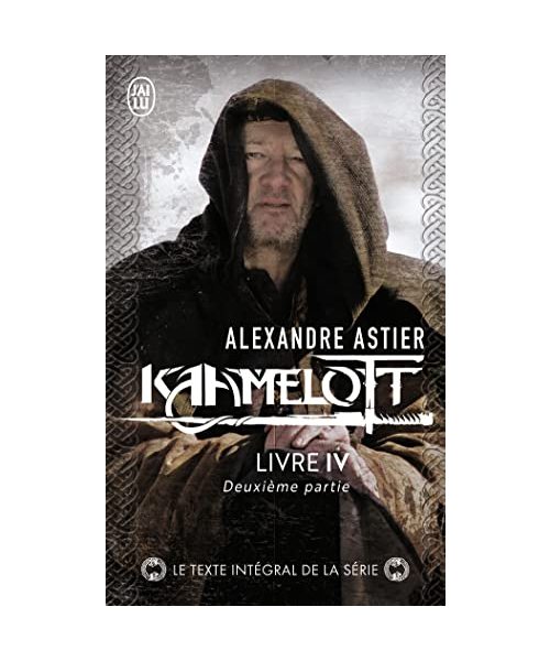 Kaamelott: Livre IV 2 (4)