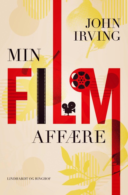 Min filmaffære