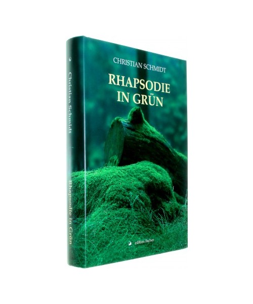 Rhapsodie in Grün