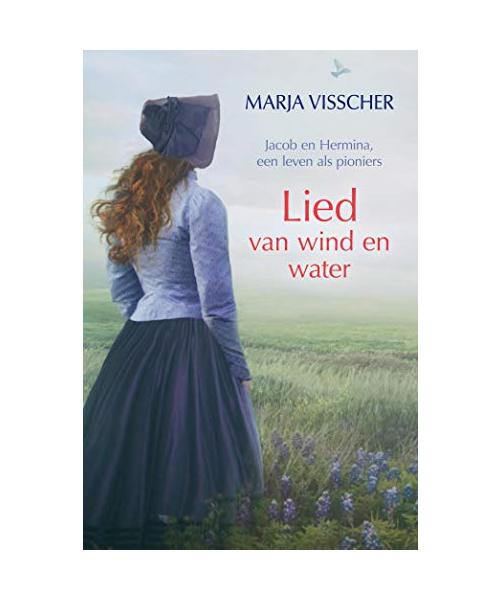 Lied van wind en water (De Badhoeve trilogie, Band 1)