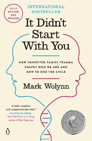 It Didn't Start with You