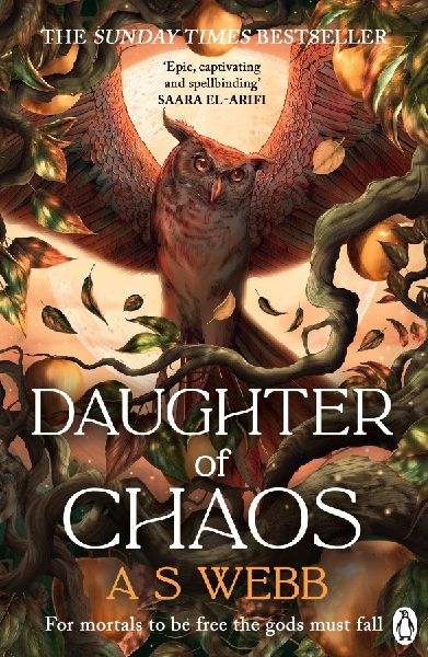 Daughter of Chaos