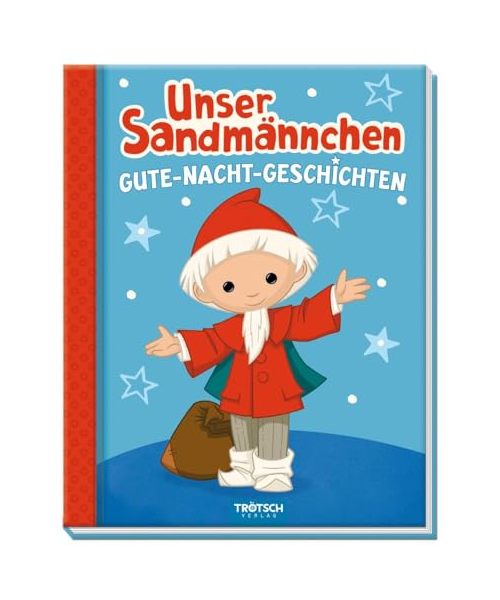 Unser Sandmännchen Gute-Nacht-Geschichten