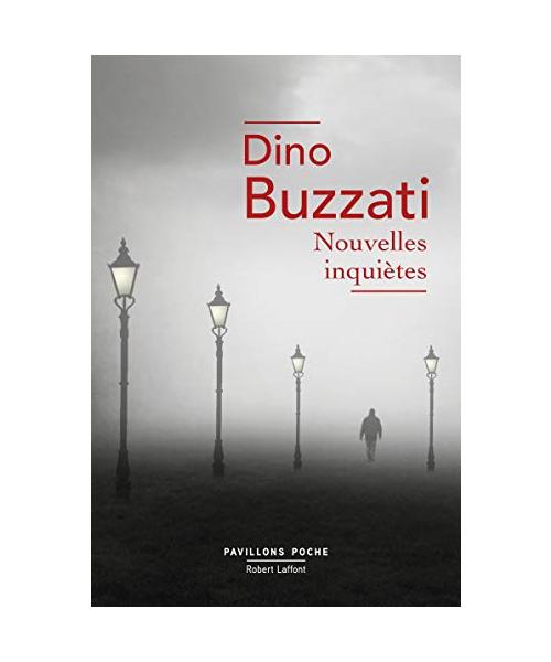 Nouvelles inquiètes