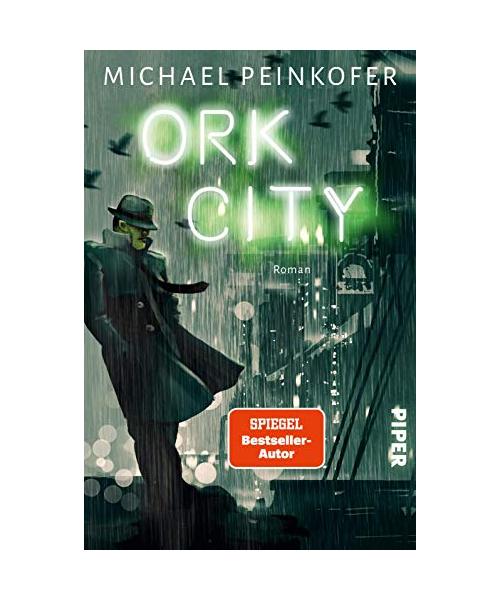 Ork City