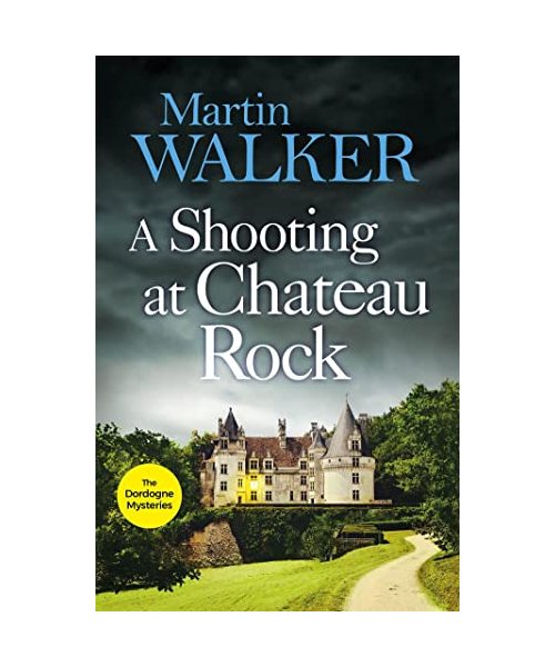 A Shooting at Chateau Rock