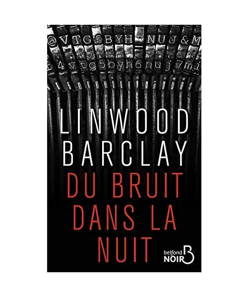 Du bruit dans la nuit