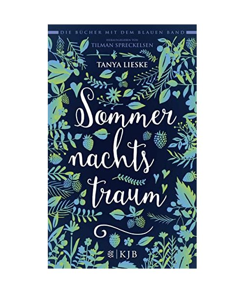Sommernachtstraum