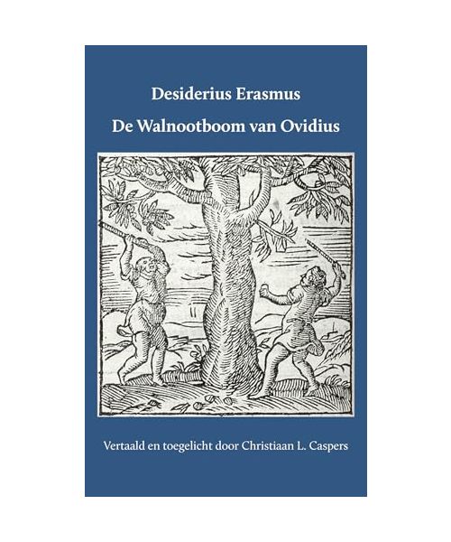 De Walnootboom van Ovidius