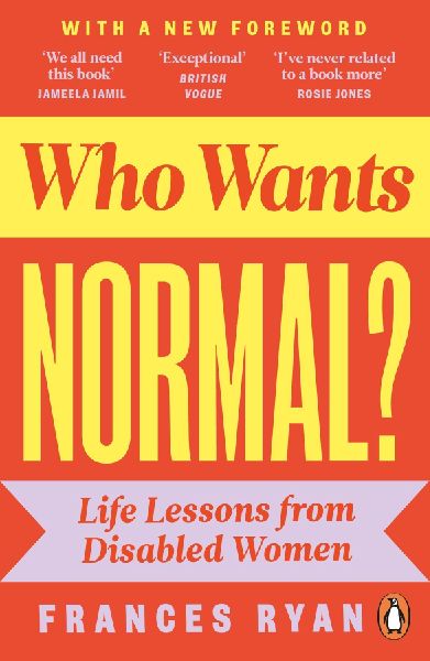 Who Wants Normal?