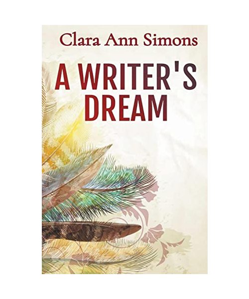 A Writer's Dream