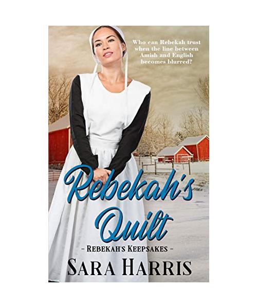 Rebekah's Quilt