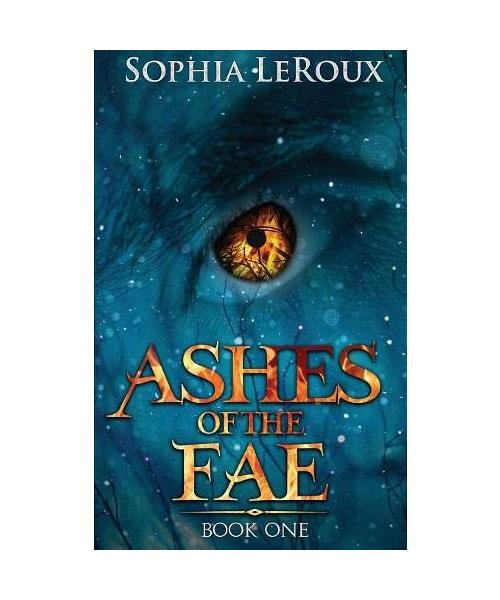 Ashes of the Fae