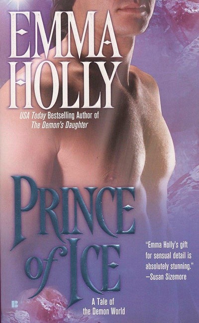 Prince of Ice