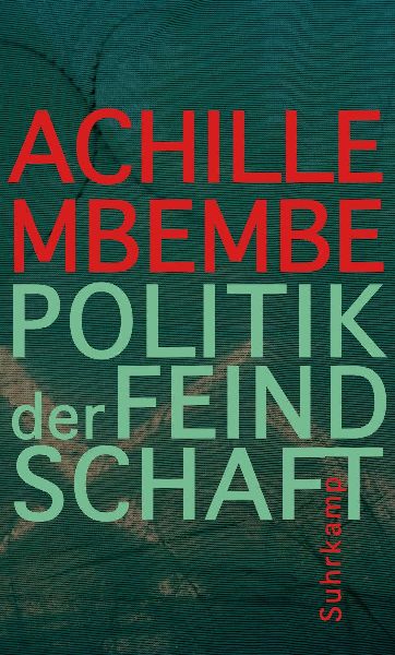 Politik der Feindschaft