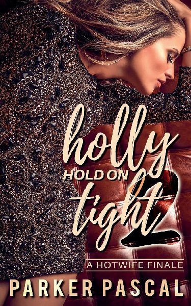 Holly Hold On Tight 2