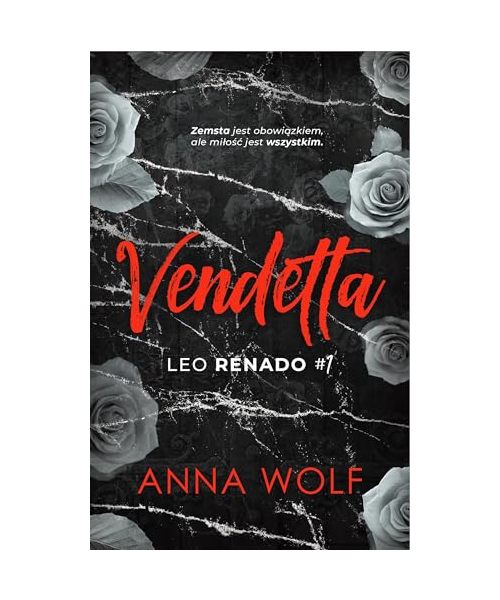 Vendetta: Leo Renado 1