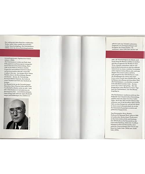 Erzählende Werke III