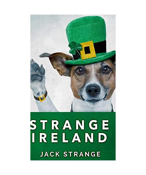 Strange Ireland