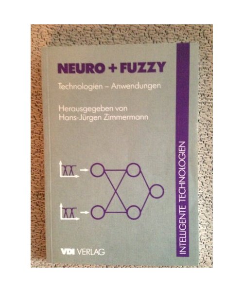 Neuro + Fuzzy