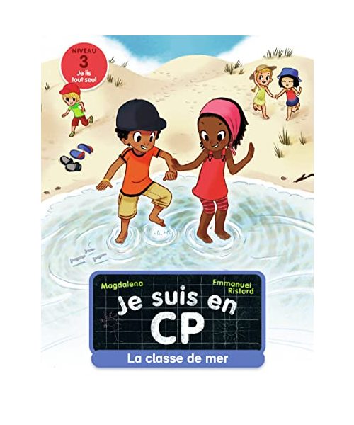 La classe de mer: Niveau 3 (9)