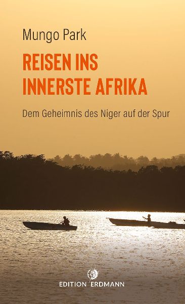 Reisen ins innerste Afrika