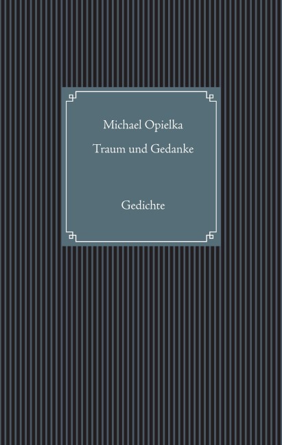 Traum und Gedanke
