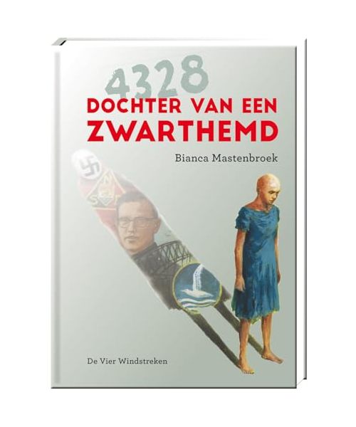 4328: dochter van een zwarthemd