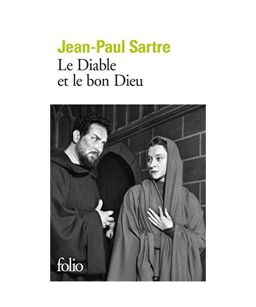 Diable Et Le Bon Dieu