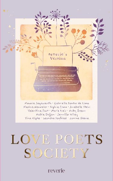 Love Poets Society