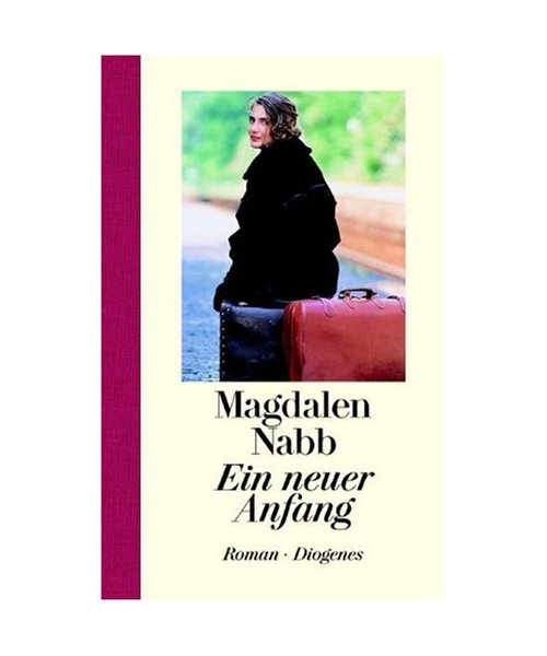 Ein neuer Anfang