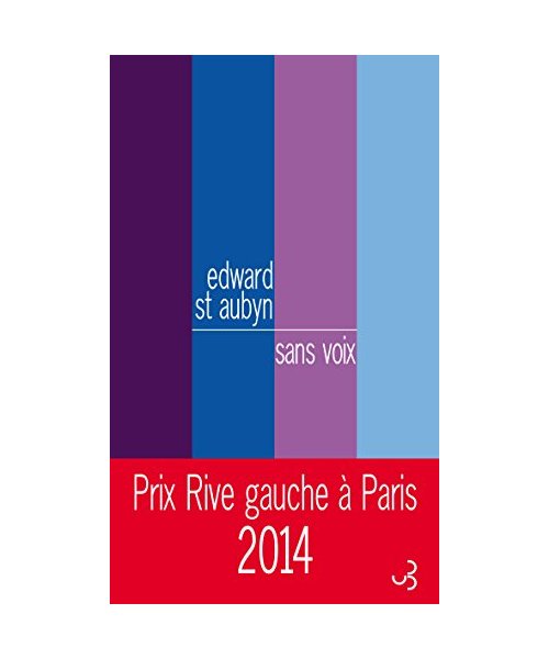 Sans voix