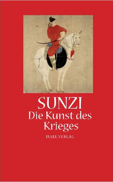 Die Kunst des Krieges
