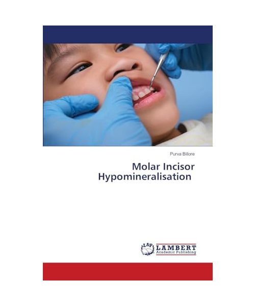 Molar Incisor Hypomineralisation