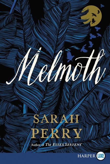 Melmoth LP