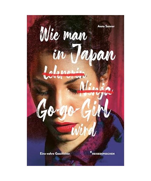 Wie man in Japan Go-go-Girl wird