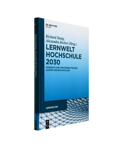 Lernwelt Hochschule 2030
