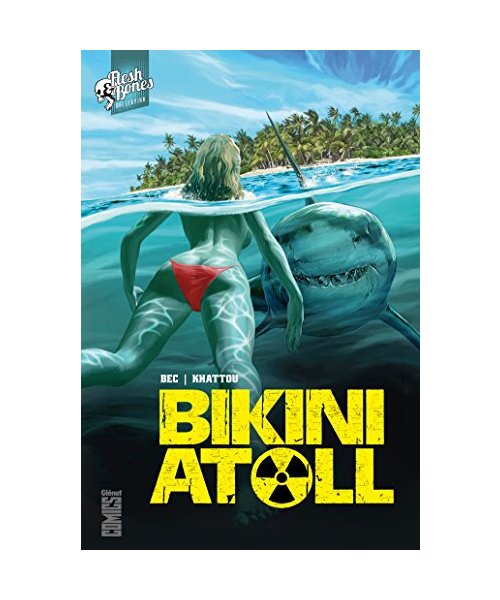 Bikini atoll