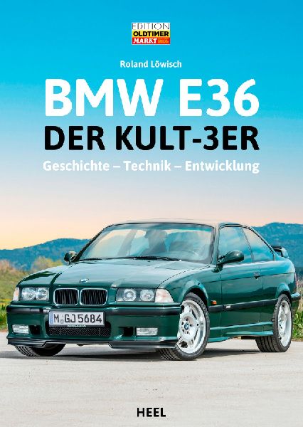 BMW E36
