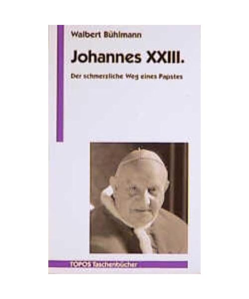 Johannes XXIII