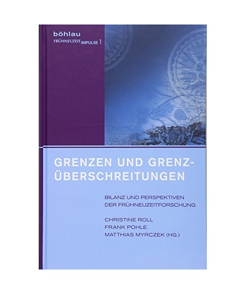 Grenzen und Grenzüberschreitungen