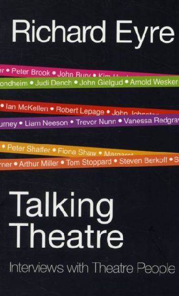 Talking Theatre