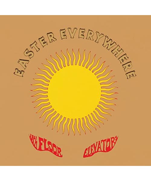 Easter Everywhere [Vinyl LP]